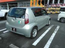 2007 Toyota Passo