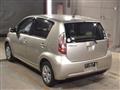 2009 Toyota Passo