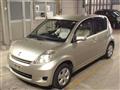 2009 Toyota Passo