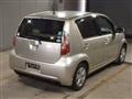 2009 Toyota Passo