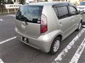 2009 Toyota Passo