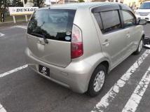 2009 Toyota Passo