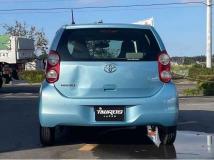 2010 Toyota Passo