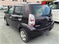 2010 Toyota Passo