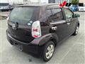 2010 Toyota Passo