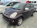 2010 Toyota Passo