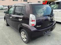 2010 Toyota Passo