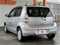 2010 Toyota Passo