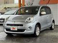 2010 Toyota Passo