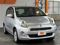 2010 Toyota Passo