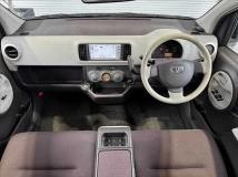 2010 Toyota Passo