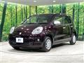 2010 Toyota Passo