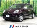 2010 Toyota Passo