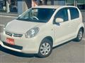 2010 Toyota Passo