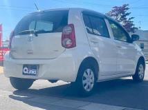 2010 Toyota Passo