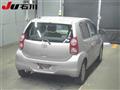 2011 Toyota Passo