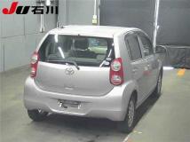 2011 Toyota Passo
