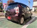 2011 Toyota Passo