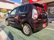 2011 Toyota Passo