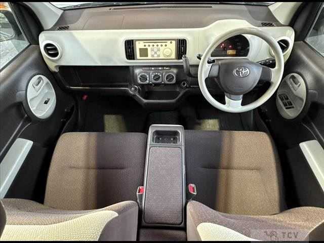 2011 Toyota Passo