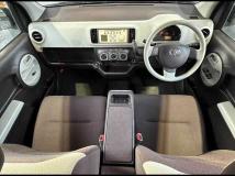 2011 Toyota Passo