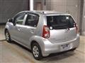 2011 Toyota Passo