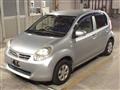 2011 Toyota Passo