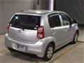 2011 Toyota Passo