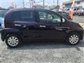 2011 Toyota Passo