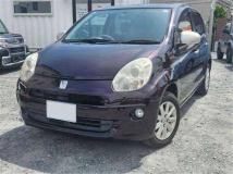 2011 Toyota Passo