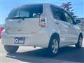 2011 Toyota Passo