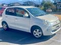 2011 Toyota Passo