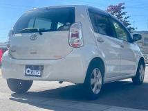 2011 Toyota Passo