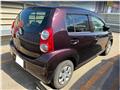2011 Toyota Passo
