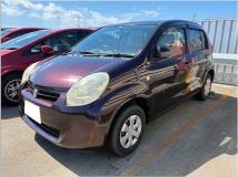 2011 Toyota Passo