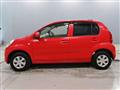 2012 Toyota Passo