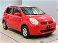 2012 Toyota Passo