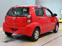 2012 Toyota Passo