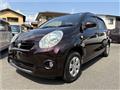 2012 Toyota Passo
