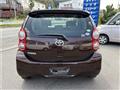 2012 Toyota Passo