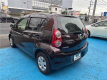 2012 Toyota Passo