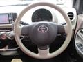 2012 Toyota Passo