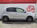 2012 Toyota Passo