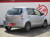 2012 Toyota Passo