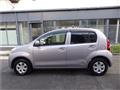 2013 Toyota Passo
