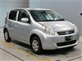 2013 Toyota Passo