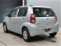 2013 Toyota Passo