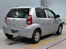 2013 Toyota Passo