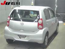 2013 Toyota Passo