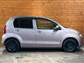 2013 Toyota Passo